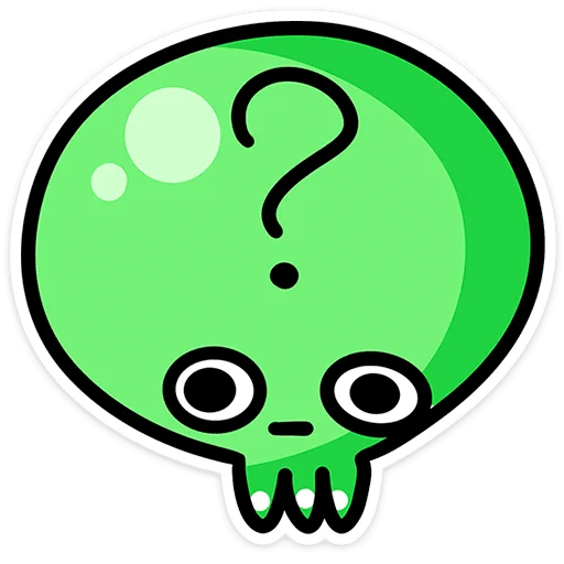 Эмодзи Осьми