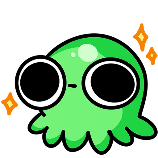 Эмодзи Осьми Без Текста