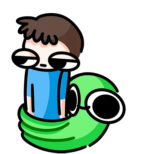 Эмодзи Осьми Без Текста