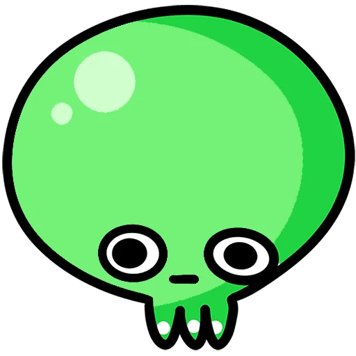 Эмодзи Осьми Без Текста