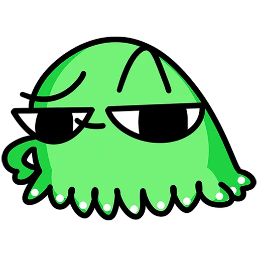 Эмодзи Осьми Без Текста