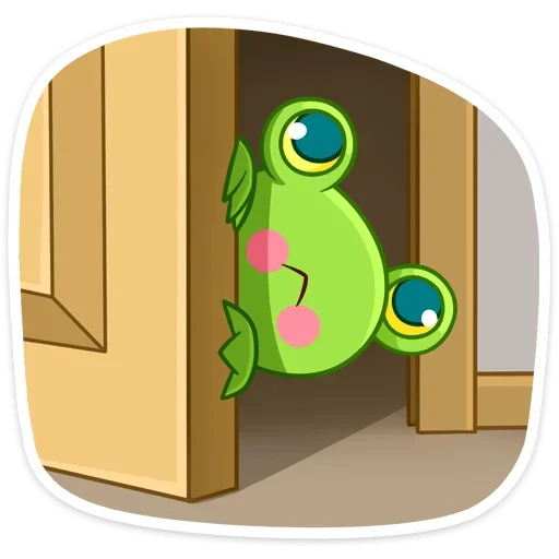 Эмодзи Сестра Марта