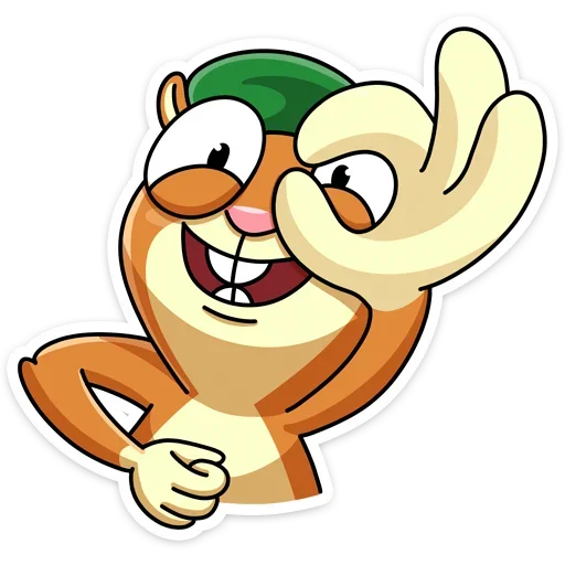 Эмодзи Оливер