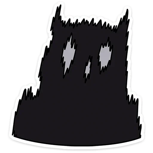 Эмодзи Совушка