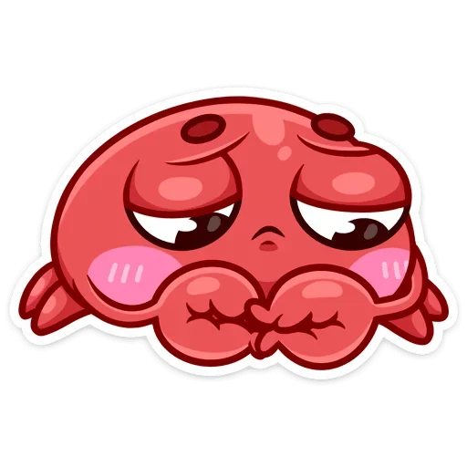 Эмодзи Панг