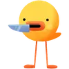🔪