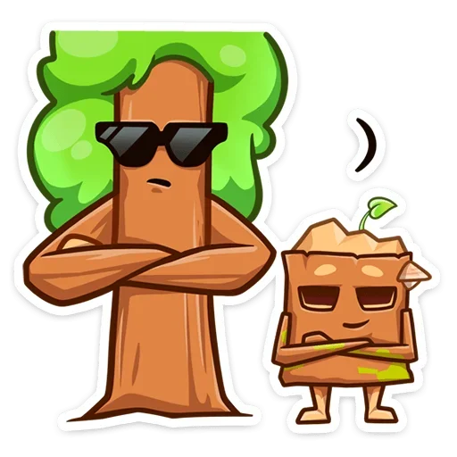 Эмодзи Пеня