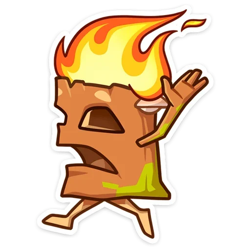 Эмодзи Пеня