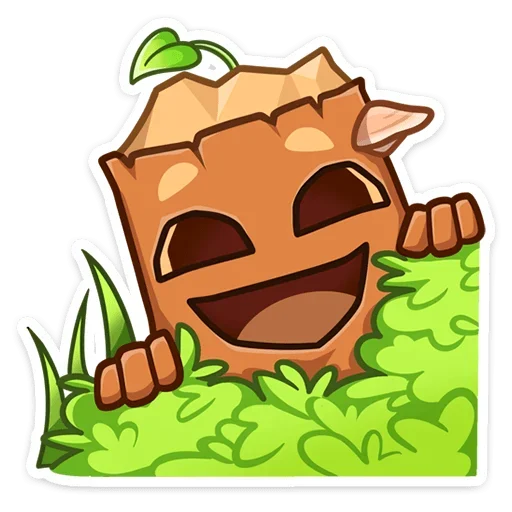 Эмодзи Пеня