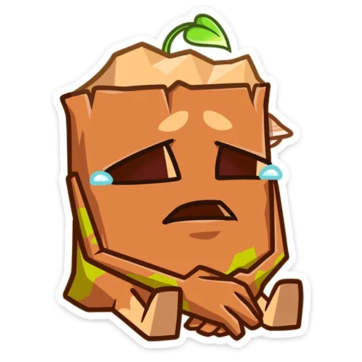 Эмодзи Пеня