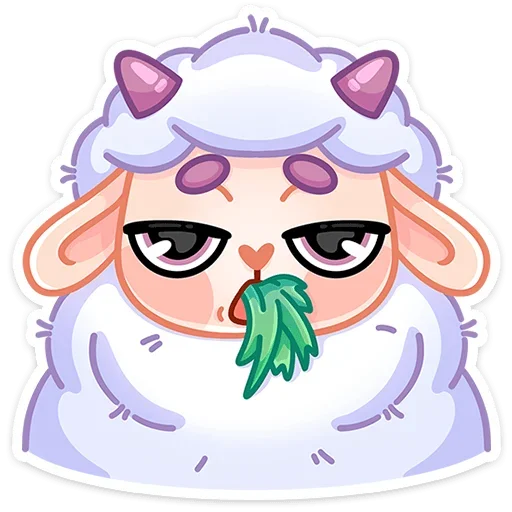 Эмодзи Пильви