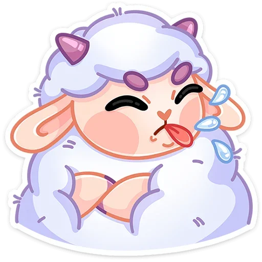 Эмодзи Пильви