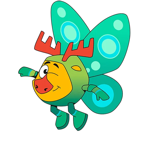 Эмодзи Смешарики ПинКод 2 Без Текста