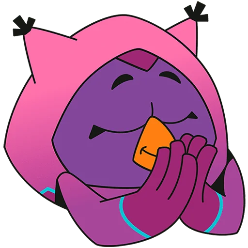 Эмодзи Смешарики ПинКод 2 Без Текста