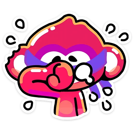 Эмодзи Пинг