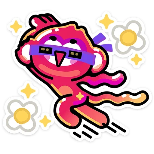 Эмодзи Пинг