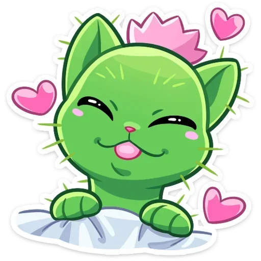 ❤️