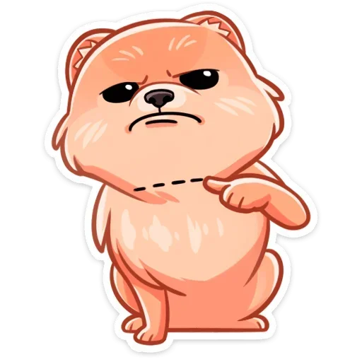 Эмодзи Принц Тоффи