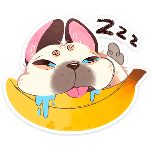 Эмодзи Пуппи