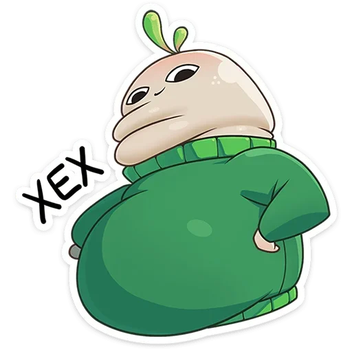 ?