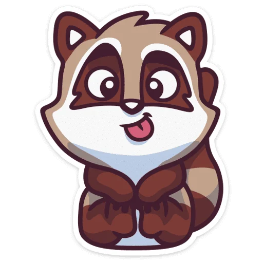 Эмодзи Ральф