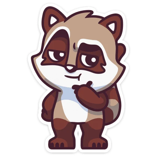 Эмодзи Ральф