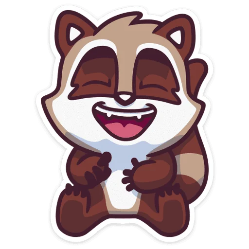 Эмодзи Ральф