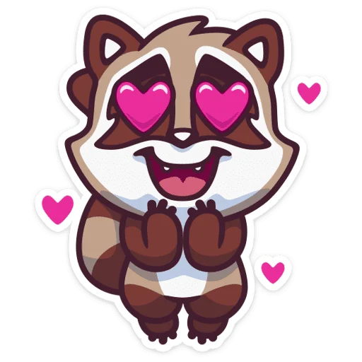 Эмодзи Ральф