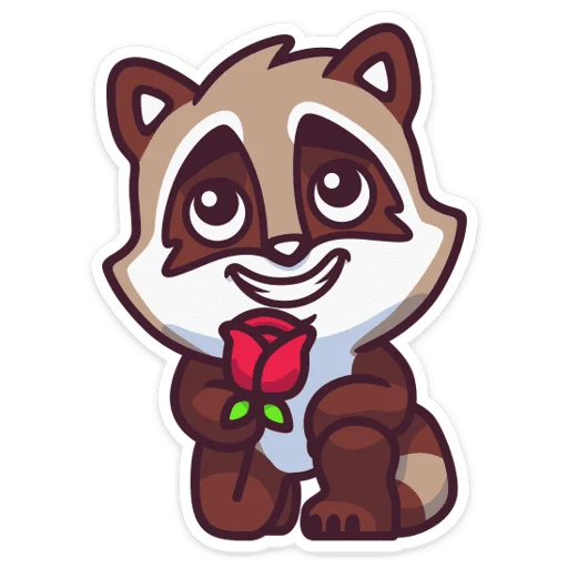 Эмодзи Ральф