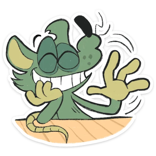 Эмодзи Камыш