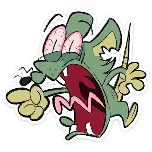 Эмодзи Камыш