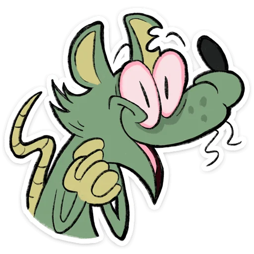 Эмодзи Камыш