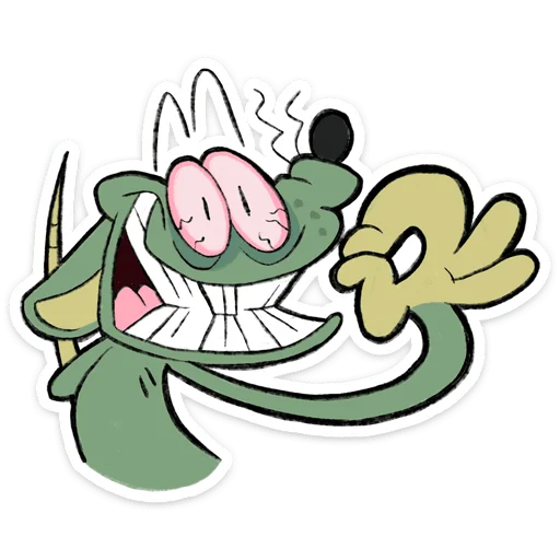 Эмодзи Камыш