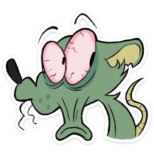 Эмодзи Камыш