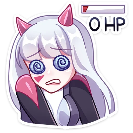 Эмодзи Рейра