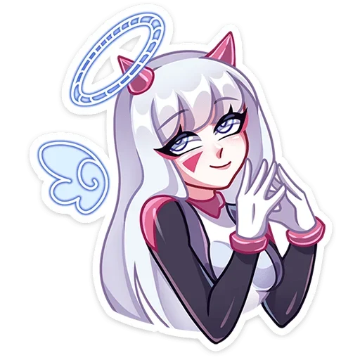 Эмодзи Рейра