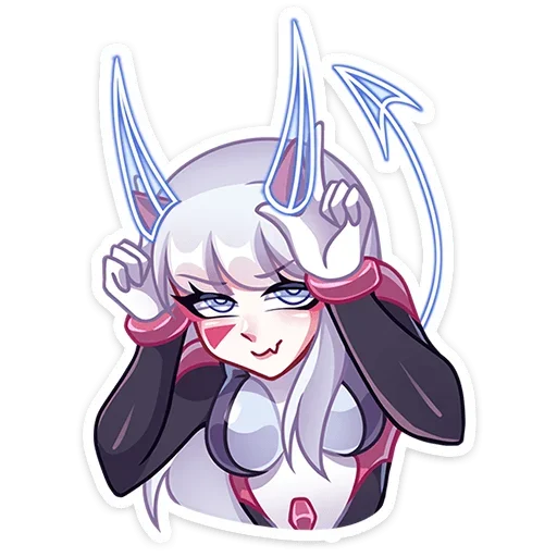 Эмодзи Рейра