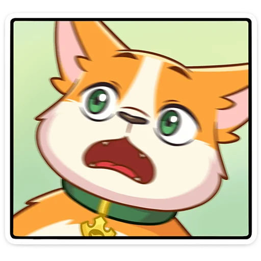 Эмодзи Миксик и жиза