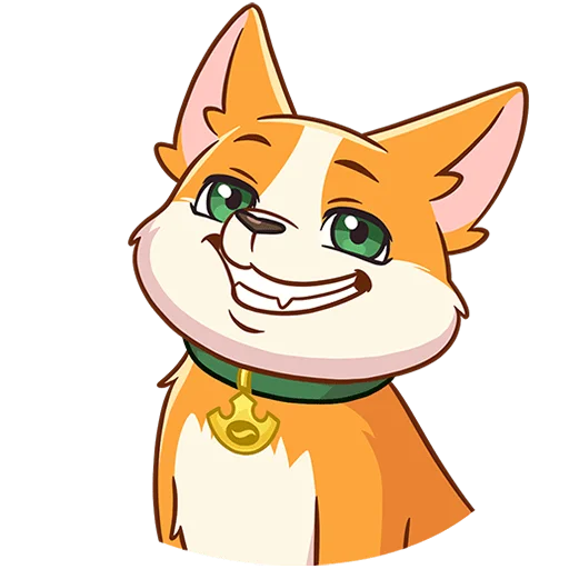 Эмодзи Миксик и жиза Без Текста