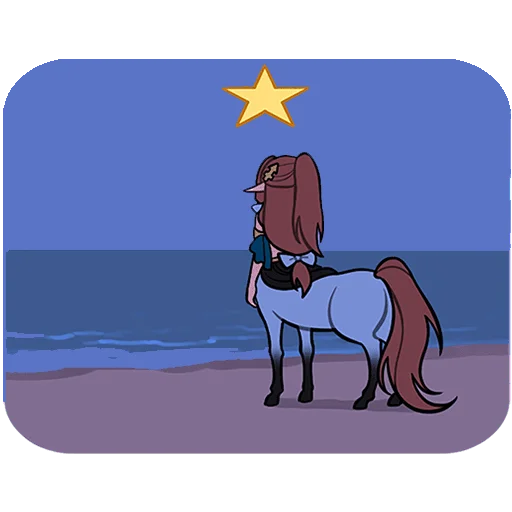 Эмодзи Сагитта Без Текста