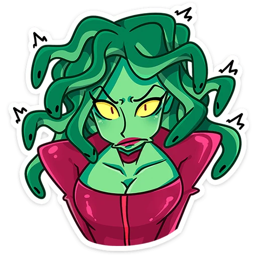 Эмодзи Селена