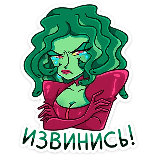 Эмодзи Селена