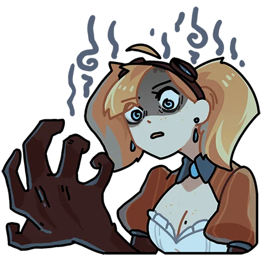 Эмодзи Шафти Без Текста