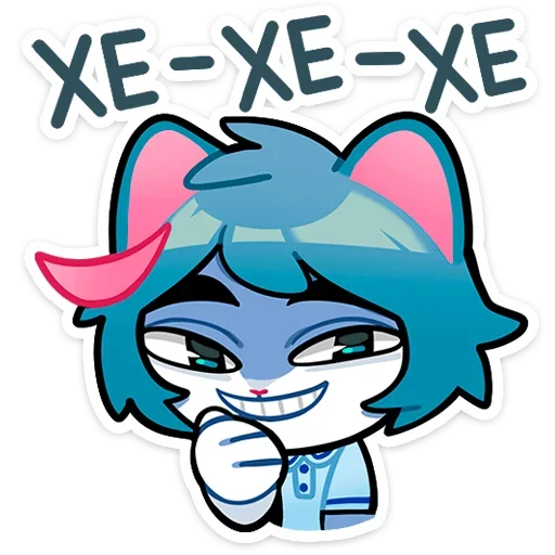 Эмодзи Сима