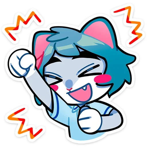 Эмодзи Сима