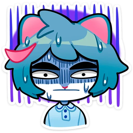 Эмодзи Сима