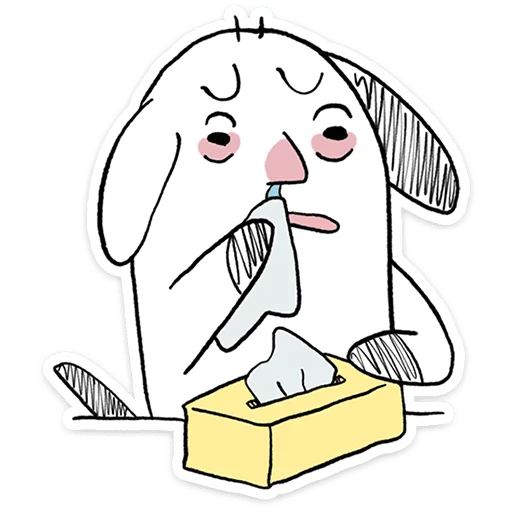 Эмодзи Пчих