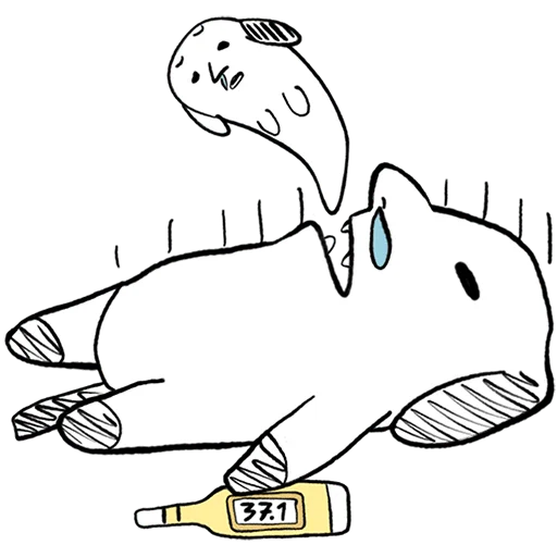 Эмодзи Пчих Без Текста