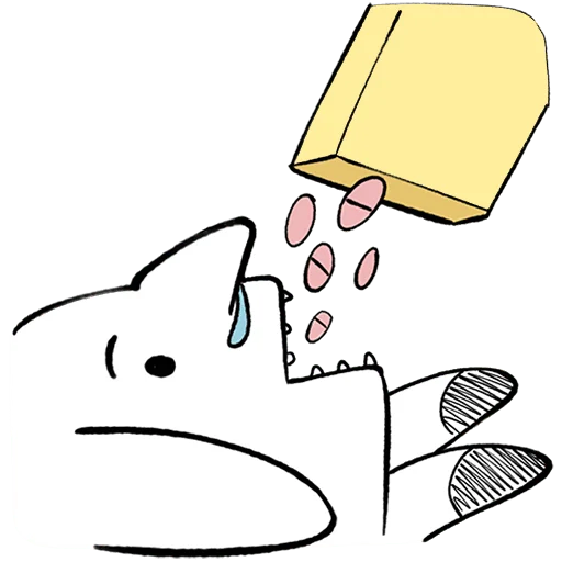 Эмодзи Пчих Без Текста