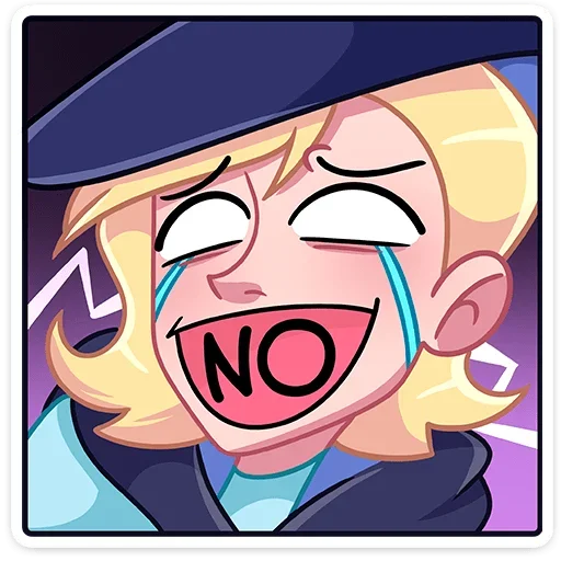 Эмодзи Стэн